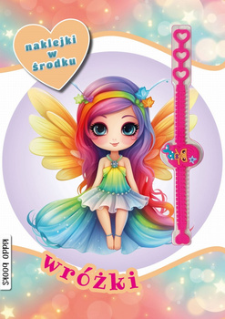 Wróżki z bransoletką