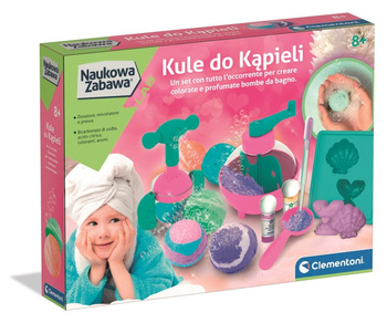 Kule do kąpieli 50397
