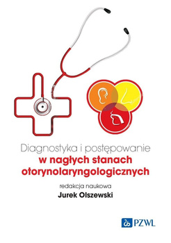 Diagnostyka i postępowanie w nagłych stanach...