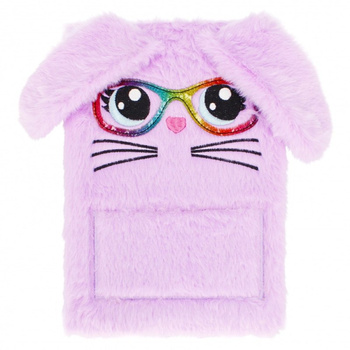 Notes pluszowy Rabbit Lily