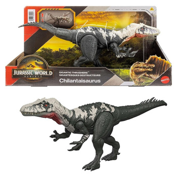 Jurassic World Czilantajzaur Dinozaur Mattel