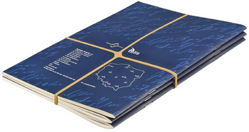 Gumki krzyżowe 160mm/11mm 25 szt.