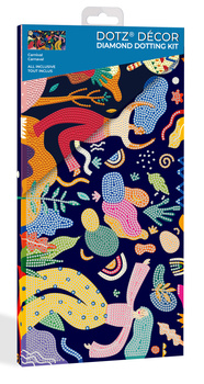 DIAMOND DOTZ ADULTS CARNIVAL