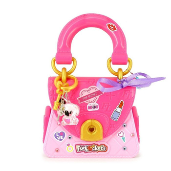 Torebka sekretna pełna niespodzianek Dumel