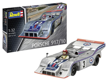 Porsche 917 Revell