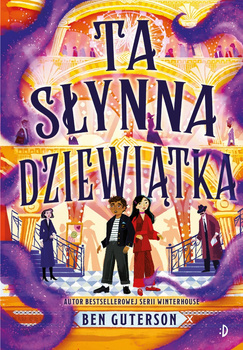 Ta słynna Dziewiątka