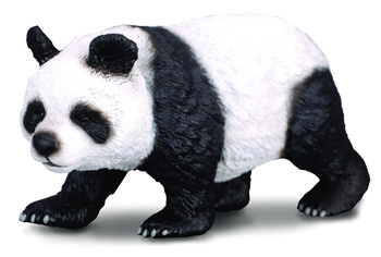 COLLECTA PANDA WIELKA