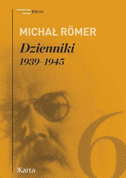 Dzienniki 1939-1945 Tom 6