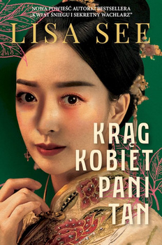 Krąg kobiet pani Tan wyd. kieszonkowe