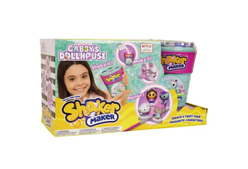 Shaker Maker - Koci Domek Gabi Cobi