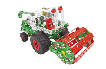 Mały konstruktor Bison 348 elementów