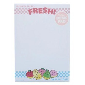 Notes na biurko Pusheen PURF6003