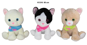 Kot 60cm MIX Sun-Day