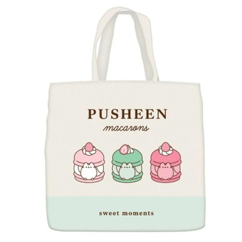 Torba bawełniana Pusheen Sweets PUSW6369
