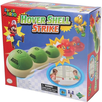 Super Mario Hover Shell Strike EPOCH