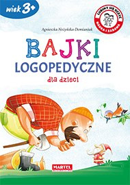 Bajki logopedyczne dla dzieci wyd. 2