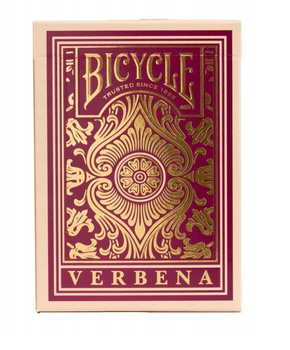 Karty do gry Bicycle Verbena