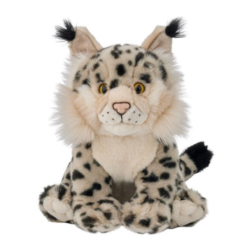 Ryś euroazjatycki 25cm Beppe