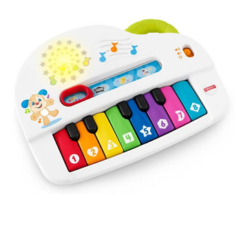 Fisher Price Pianinko Malucha Fisher- Price