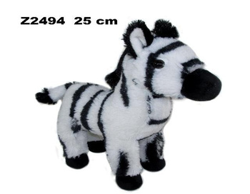Zebra 25cm Sun-Day
