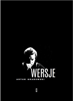 Wersje wierszy z lat 1986-2017