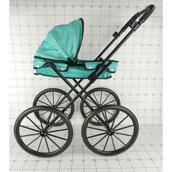 WÓZEK GŁĘBOKI DLA LALEK