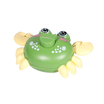 Krab Zabawka Edukacyjna Dla Dzieci Chodzący Interaktywna Prezent