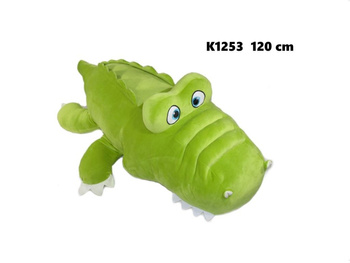 Krokodyl 120cm Sun-Day