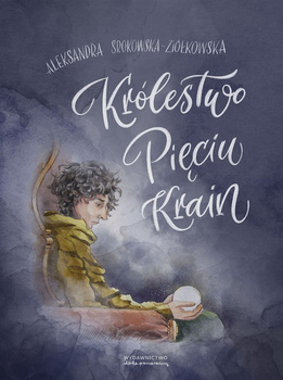 Królestwo Pięciu Krain