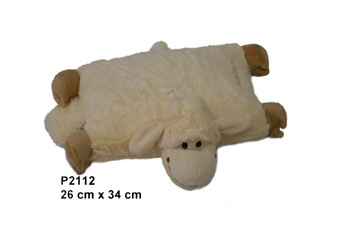 Poduszka owca 26x34cm Sun-Day