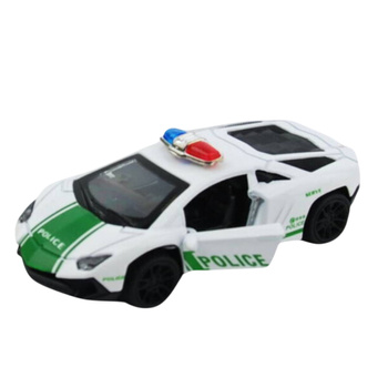 Samochód Metalowy Model Kolekcjonerski Auto Osobowe Dla Dzieci Prezent