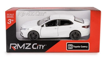 RMZ Toyota Camry 2022 biały Daffi