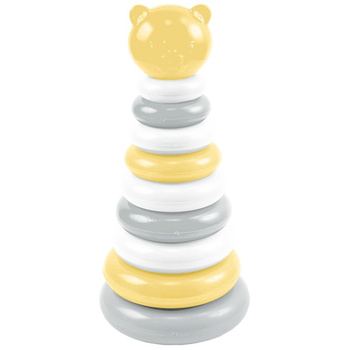 Misiowa Piramidka Słoneczny Poranek 41121