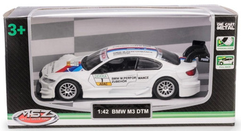 MSZ 1:42 BMW M3 DTM/67318 Daffi