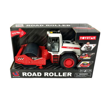 Walec Zabawka Dla Dzieci Światło Dźwięk W Pudełku Prezent