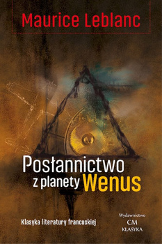 Posłannictwo z planety Wenus