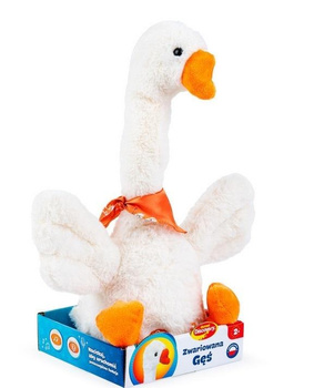 Zwariowana Gęś Dumel