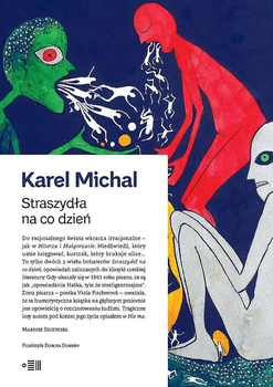 Straszydła na co dzień