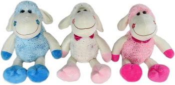 Owieczka 20cm MIX Sun-Day