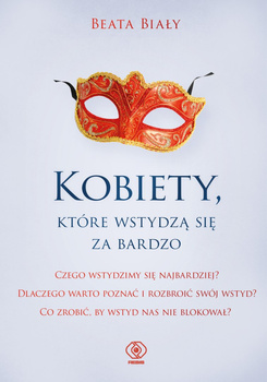 Kobiety, które wstydzą się za bardzo