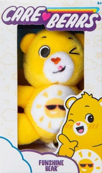 TM Miś Słoneczne Serce 35cm Simba