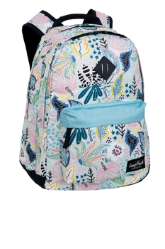 COOLPACK - SCOUT - PLECAK MŁODZIEŻOWY - DAVAO