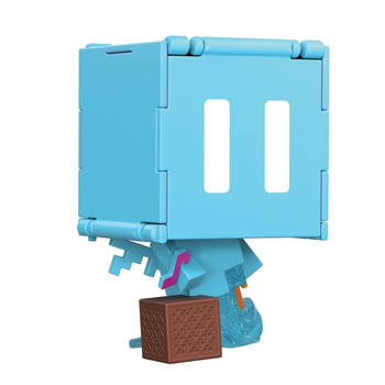 Minecraft Flippin' Figurka Mattel