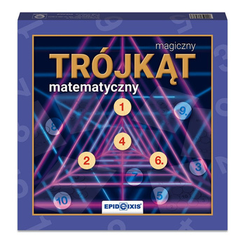Magiczny Trójkąt Matematyczny