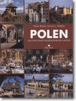 Polska dom tysiącletniego narodu wer. Niemiecka