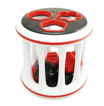 Sorter kształtów Roluś Dumel