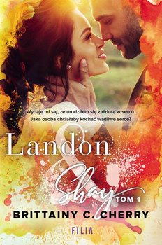 Landon & Shay. Tom 1