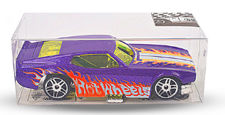 AUTO METALOWE RESORAK 1SZT