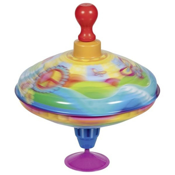 Bączek Słoneczny wir Goki