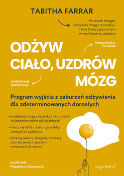 Odżyw ciało, uzdrów mózg